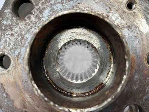 Right front steering knuckle OPEL CORSA D (S07) 1.3 CDTI (L08, L68) | BP23760053M26 - Image 6
