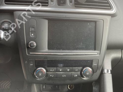 Engine RENAULT KADJAR (HA_, HL_) 1.5 dCi 110 (HLA3) | BP35937782M1  - Image 52