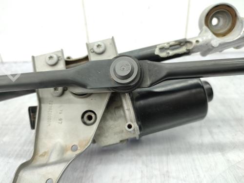 Used Front wiper motor MERCEDES-BENZ A-CLASS (W176) A 180 CDI / d (176.012) (109 hp) 23741167
