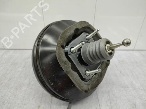 Used Servo brake Servo brake CITROËN C3 II (SC_) 1.4 HDi 70 (SC8HZC, SC8HR0, SC8HP4) (68 hp) 23674640 23674640