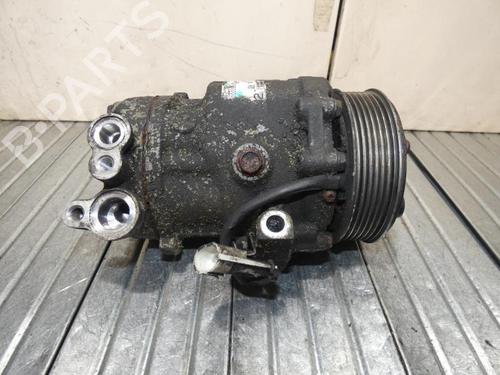 AC compressor OPEL CORSA C (X01) 1.3 CDTI (F08, F68) | BP23687685M34  - Image 5