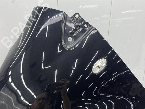 Left front fenders TOYOTA AYGO (_B1_) 1.0 (KGB10_, KGB10R) | BP28520443C41