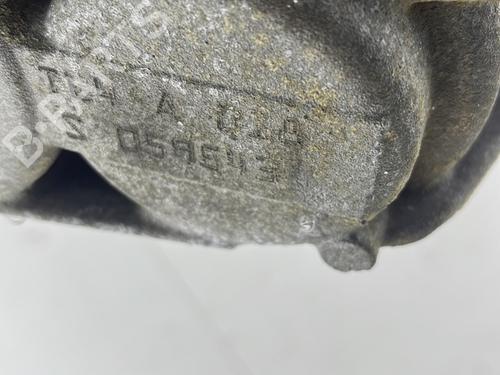 Getriebe RENAULT SCÉNIC III (JZ0/1_) 1.5 dCi | BP29563926M3 