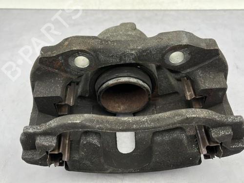 Used Right front brake caliper CITROËN C3 II (SC_) 1.4 HDi 70 (SC8HZC, SC8HR0, SC8HP4) (68 hp) 23750769