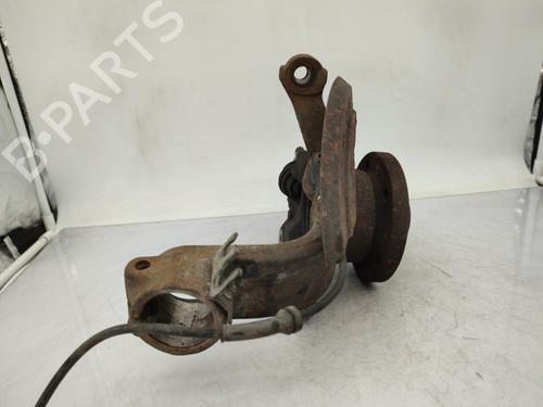 Left front steering knuckle FORD GALAXY I (WGR) 2.3 16V | BP23666206M25 