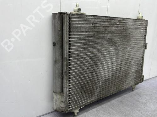 AC radiator CITROËN XSARA PICASSO (N68) 1.6 HDi | BP23750300M32 