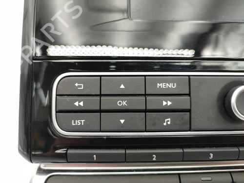Display CITROËN C3 III (SX) 1.6 BlueHDi 75 | BP23723299C48 - Image 11