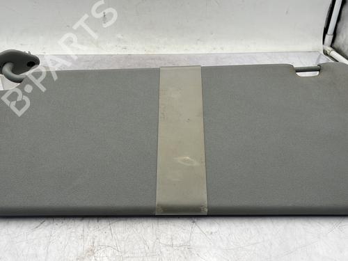 Right sun visor CITROËN BERLINGO / BERLINGO FIRST Box Body/MPV (M_) 1.9 D 70 (MBWJZ, MCWJZ) | BP29863458I2