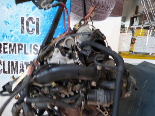 Motor Motor RENAULT SAFRANE II (B54_) 2.2 dT (B54G) (113 hp) 23667095 23667095