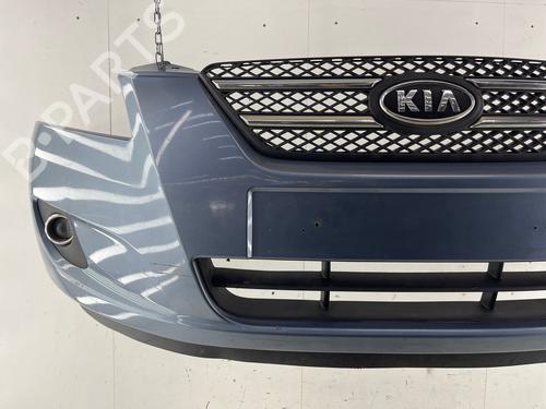 Used Front bumper Front bumper KIA CEE'D SW (ED) 1.6 CRDi 115 (115 hp) 35890626 35890626