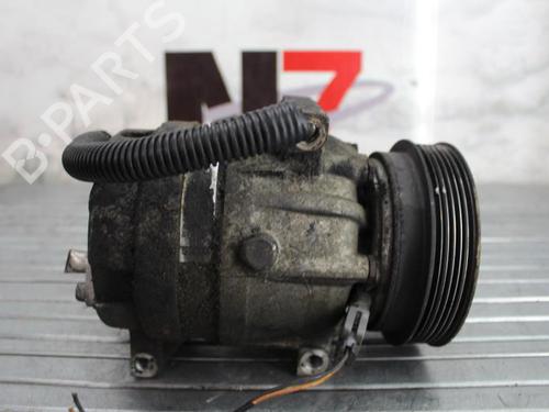 Compressore A/C RENAULT MEGANE I Coach (DA0/1_) 1.6 16V (DA0B, DA04, DA11) (107 hp) 23691994