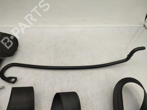 Front left belt tensioner FORD FIESTA VI (CB1, CCN) 1.5 TDCi | BP23868310C87 