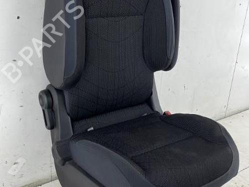 Right front seat PEUGEOT PARTNER Tepee 1.6 HDi 16V | BP23680035C16  - Image 7