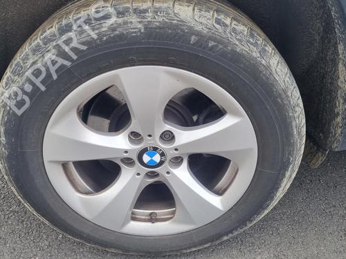 Rear left wheel arch trim BMW X3 (F25) sDrive 18 d | BP24847413C136 