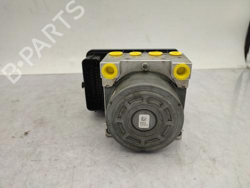 ABS pump PEUGEOT 208 I (CA_, CC_) 1.6 HDi / BlueHDi 75 | BP26974588M43 