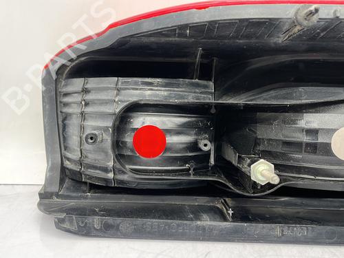 Left taillight FIAT DUCATO Van (250_) 120 Multijet 2,3 D | BP23683728C34 - Image 6