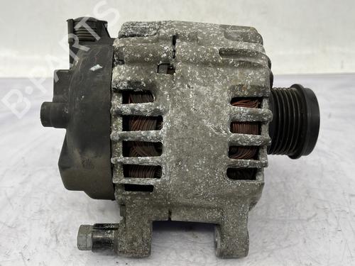 Alternator FORD C-MAX II (DXA/CB7, DXA/CEU) 1.6 TDCi | BP31583573M7