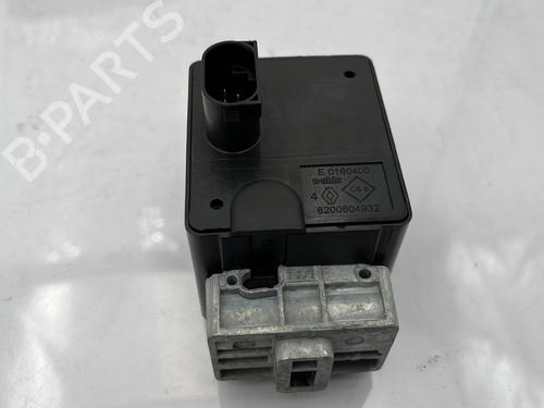Elektronisk modul RENAULT SCÉNIC II (JM0/1_) 1.5 dCi (JM02, JM13) | BP28570240M83