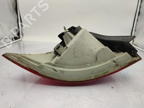 Right taillight VW GOLF V (1K1) 1.9 TDI | BP23683531C35 