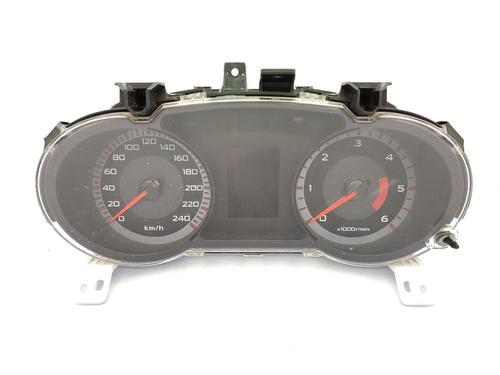Instrument cluster PEUGEOT 4007 (VU_, VV_) 2.2 HDi | BP23751301C47 