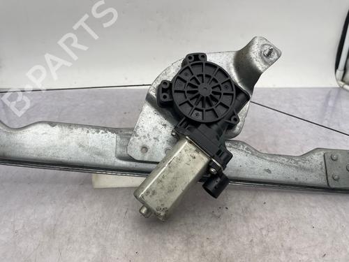 Front left window mechanism DACIA SANDERO 1.4 MPI LPG | BP39738349C22 - Image 6