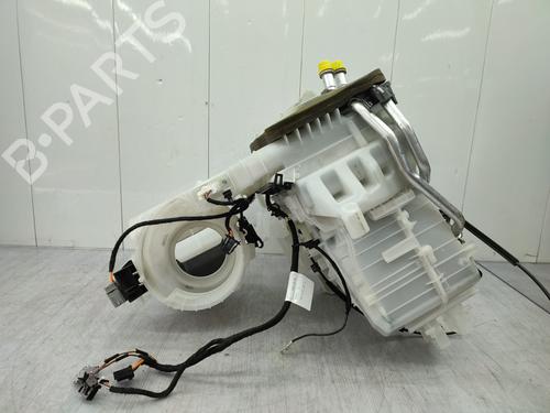 Heater matrix box OPEL CORSA E (X15) 1.4 (08, 68) | BP24501944M61 