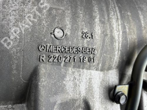 Gearbox MERCEDES-BENZ C-CLASS (W204) C 220 CDI (204.002) | BP33828065M3 - Image 5