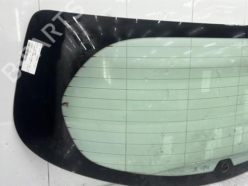 Bootlid window PEUGEOT 208 I (CA_, CC_) 1.6 HDi / BlueHDi 75 | BP30173832C64