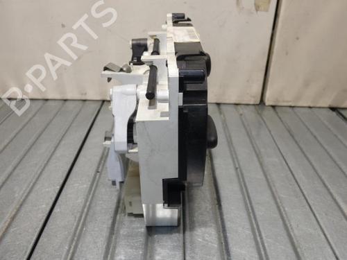 Climate control PEUGEOT 206 Hatchback (2A/C) 1.4 i | BP23722216I5 