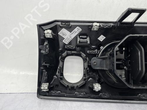 Luftventil MERCEDES-BENZ A-CLASS (W177) A 200 (177.087) | BP30730996I21 