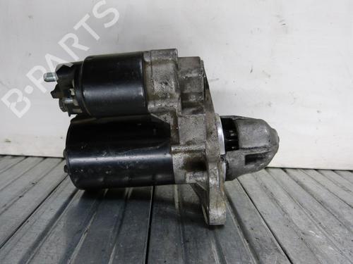 Used Starter Starter MINI MINI (R50, R53) Cooper S (163 hp) 23671381 23671381