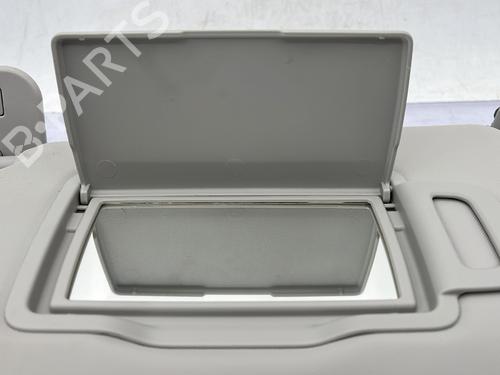 Left sun visor DACIA SANDERO III 1.0 TCe 100 ECO-G | BP23761522I1 - Image 6