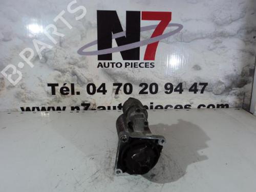 Startmotor ALFA ROMEO GT (937_) 1.9 JTD (937CXN1B) (150 hp) 23698318