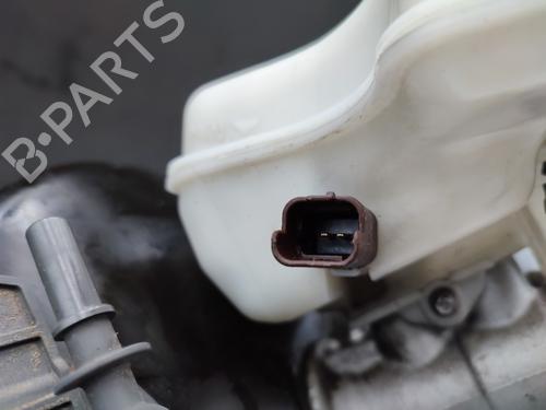 Servo brake CITROËN C3 II (SC_) 1.6 BlueHDi 75 | BP23678771M42 