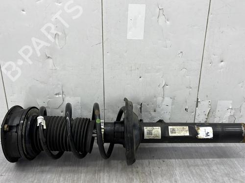 Used Left front shock absorber Left front shock absorber VW GOLF SPORTSVAN VII (AM1, AN1) 1.4 TSI (125 hp) 33652443 33652443