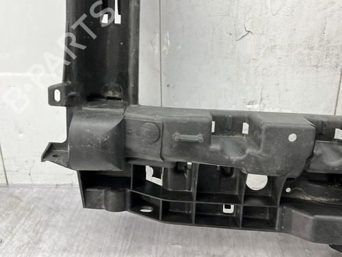 Front slam panel CITROËN C3 II (SC_) 1.1 i | BP33313423C72  - Image 14