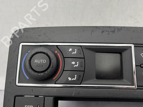 Climate control CITROËN C5 III (RD_) 1.6 HDi 110 (RD9HZC) | BP23761723I5