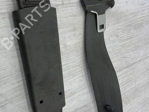 Used Front right seatbelt Front right seatbelt RENAULT MEGANE II Coupé-Cabriolet (EM0/1_) 2.0 (135 hp) 23704330 23704330