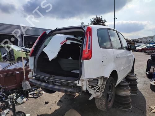 Rudehejsemekanisme ventre foran FORD C-MAX (DM2) 1.6 TDCi | BP23740430C22 - Image 39
