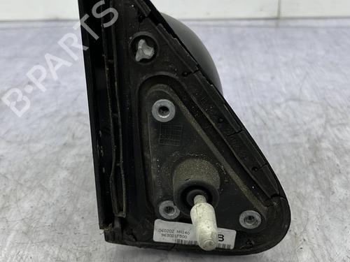 Left mirror NISSAN MICRA II (K11) 1.3 i 16V | BP23706550C26 