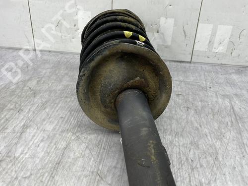 Used Left front shock absorber Left front shock absorber PEUGEOT 206 Hatchback (2A/C) 1.4 i (75 hp) 25598255 25598255