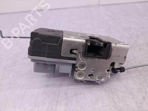 front-right-lock-peugeot-206-2l_-2m_-2009-2010-2011-2012-2013-23675533 main image