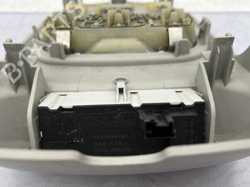 Interior roof light PEUGEOT 308 I (4A_, 4C_) 1.6 HDi | BP23755018I8 