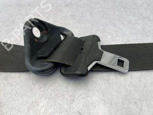Used Front left seatbelt Front left seatbelt PEUGEOT 206 Hatchback (2A/C) 1.4 HDi eco 70 (68 hp) 34043876 34043876