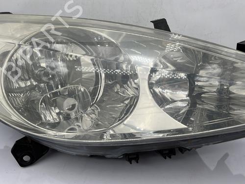 Højre forlygte PEUGEOT 307 (3A/C) 2.0 HDi 110 | BP28094976C29 