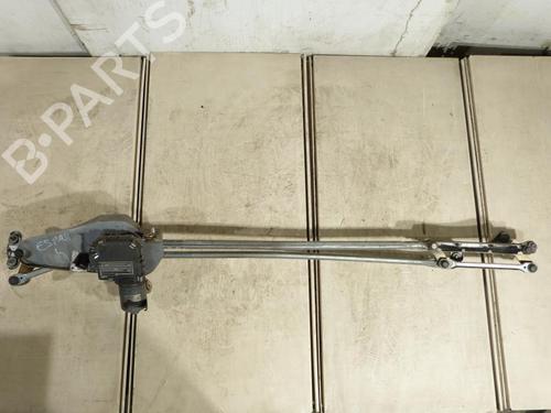 Front wiper motor RENAULT ESPACE IV (JK0/1_) 2.2 dCi (JK0H) | BP23671791M29  - Image 7
