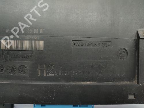 Elektronisk modul BMW 1 (E87) 120 d | BP23749888M83 