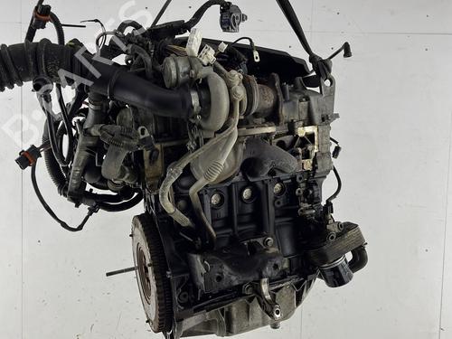 Engine RENAULT CLIO III (BR0/1, CR0/1) 1.2 16V (BR0P, CR0P) | BP23662958M1  - Image 5