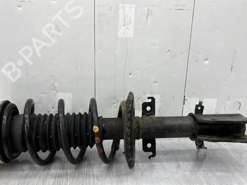 Used Left front shock absorber RENAULT KANGOO Express (FW0/1_) 1.5 dCi 90 (FW0G, FW05, FW08, FW11) (90 hp) 28163533