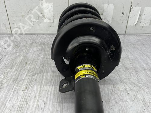 Left front shock absorber PEUGEOT 2008 I (CU_) 1.6 HDi | BP29474681M16 